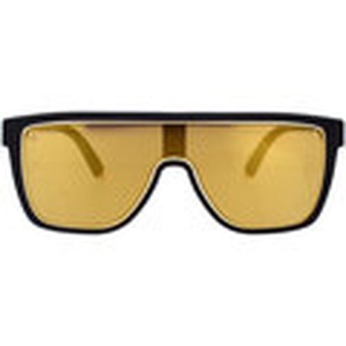 Gafas de sol Occhiali da Sole Lewis Hamilton SPLC51 6AAG para hombre - Police - Modalova