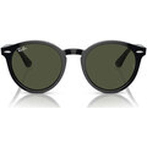 Gafas de sol Occhiali da Sole Larry RB7680S 901/31 para hombre - Ray-ban - Modalova