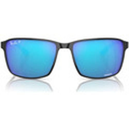 Gafas de sol Occhiali da Sole RB3721CH 9144A1 Polarizzati para hombre - Ray-ban - Modalova