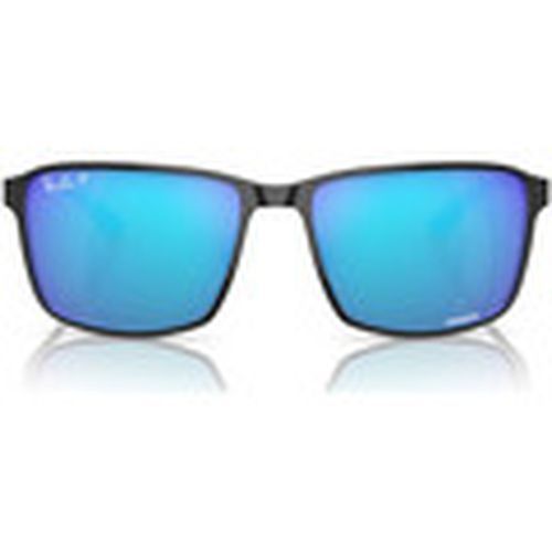 Gafas de sol Occhiali da Sole RB3721CH 9144A1 Polarizzati para mujer - Ray-ban - Modalova