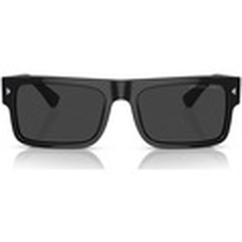 Gafas de sol Occhiali da Sole PRA10S 16K08G Polarizzati para hombre - Prada - Modalova