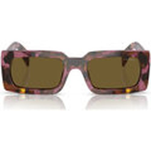 Gafas de sol Occhiali da Sole PRA07S 18N01T para mujer - Prada - Modalova