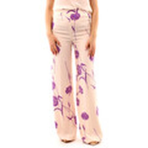 Pantalón 241TP2606 para mujer - Twin Set - Modalova