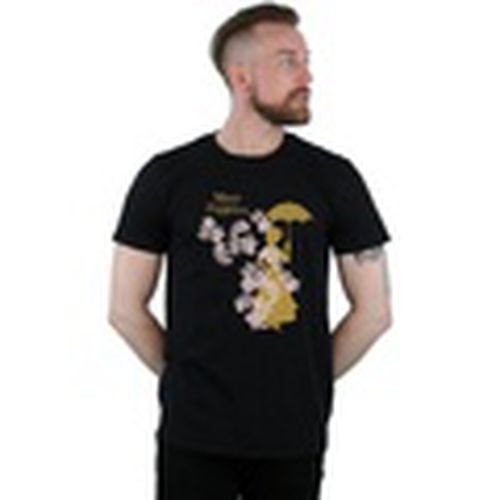 Camiseta manga larga BI18625 para hombre - Disney - Modalova