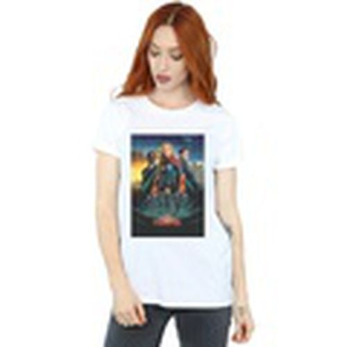 Camiseta manga larga Starforce para mujer - Marvel - Modalova