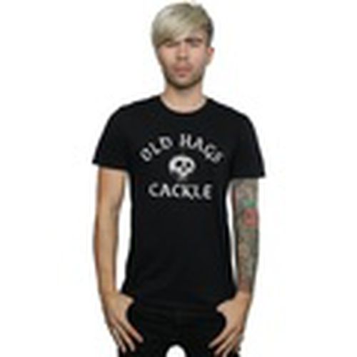 Camiseta manga larga Old Hags para hombre - Disney - Modalova