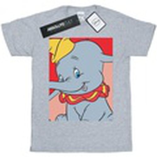 Camiseta manga larga BI18739 para hombre - Disney - Modalova