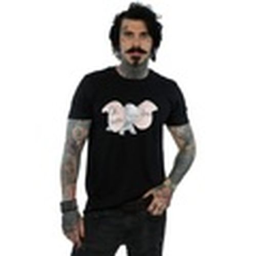 Camiseta manga larga Happy Day para hombre - Disney - Modalova