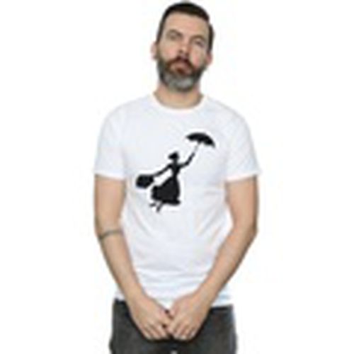 Camiseta manga larga BI18884 para hombre - Disney - Modalova