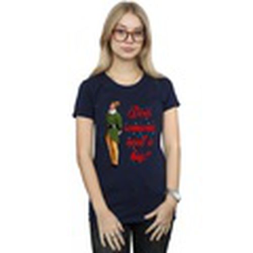 Camiseta manga larga BI18887 para mujer - Elf - Modalova