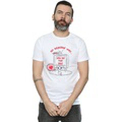 Camiseta manga larga 101 Dalmatians TV para hombre - Disney - Modalova