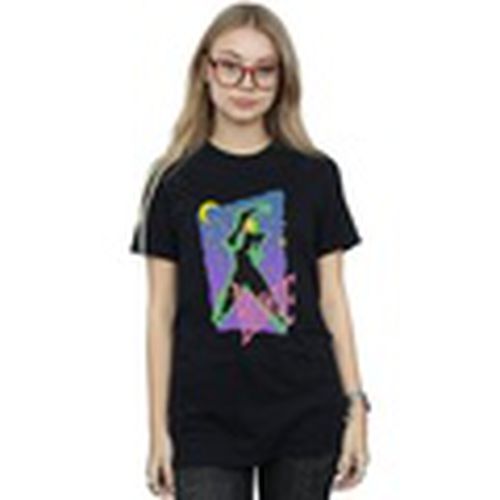 Camiseta manga larga BI18932 para mujer - David Bowie - Modalova