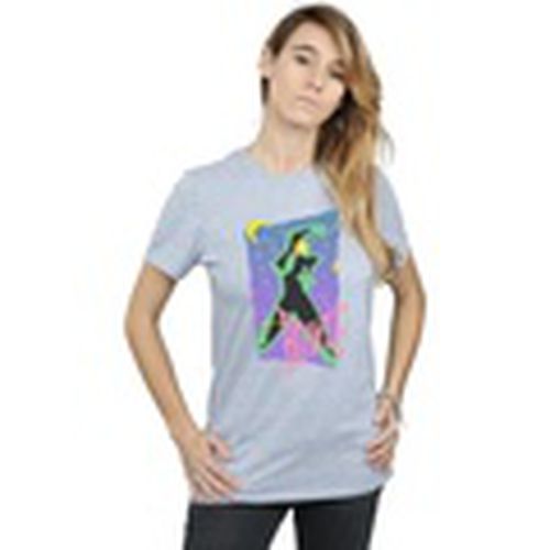 Camiseta manga larga BI18932 para mujer - David Bowie - Modalova