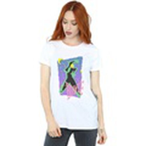 Camiseta manga larga BI18932 para mujer - David Bowie - Modalova
