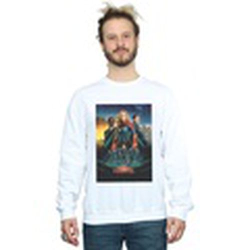 Marvel Jersey Starforce para hombre - Marvel - Modalova