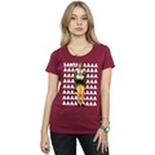 Camiseta manga larga BI18914 para mujer - Elf - Modalova