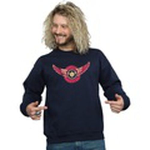 Marvel Jersey BI18982 para hombre - Marvel - Modalova