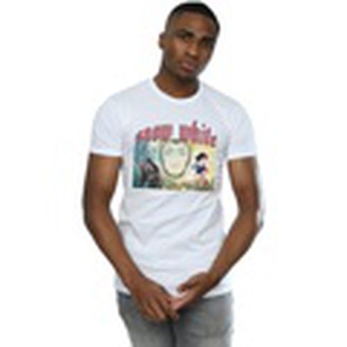Camiseta manga larga BI18996 para hombre - Disney - Modalova