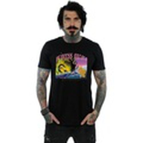 Camiseta manga larga Sleeping Beauty para hombre - Disney - Modalova