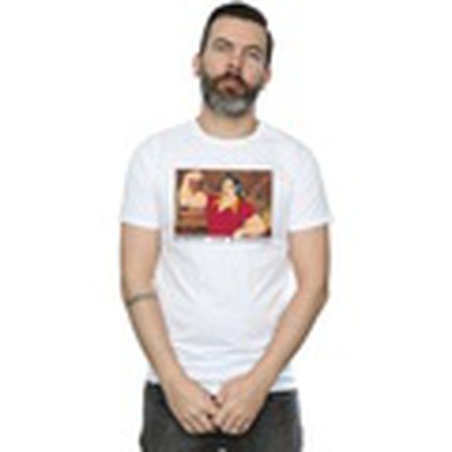 Camiseta manga larga BI19070 para hombre - Disney - Modalova