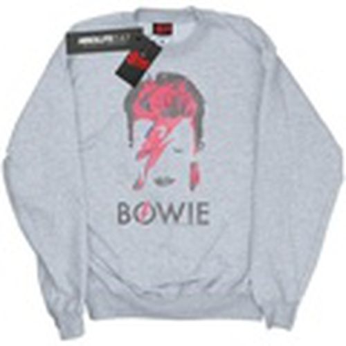 Jersey Aladdin Sane para hombre - David Bowie - Modalova