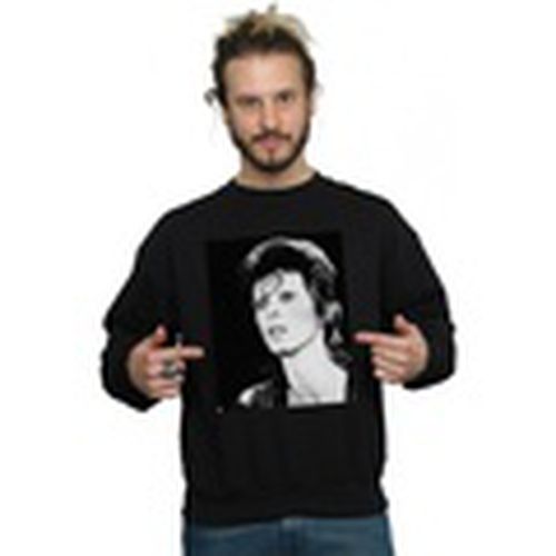 Jersey Looking para hombre - David Bowie - Modalova