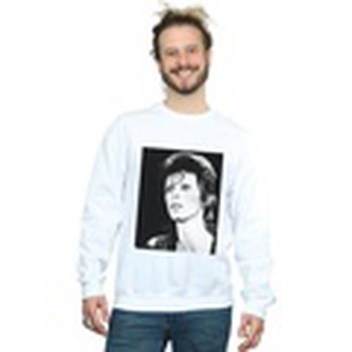 Jersey Looking para hombre - David Bowie - Modalova