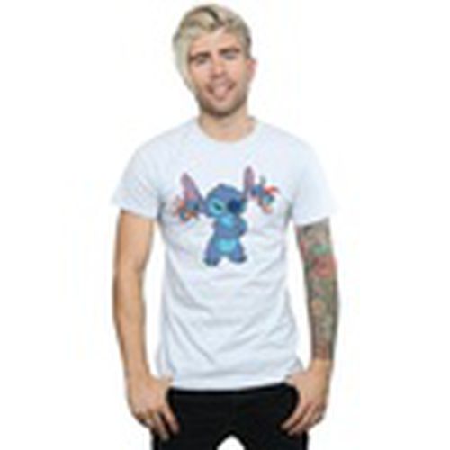 Camiseta manga larga Little Devils para hombre - Disney - Modalova