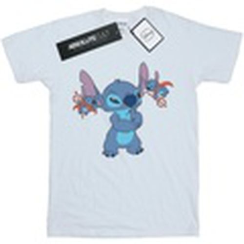 Camiseta manga larga Little Devils para hombre - Disney - Modalova