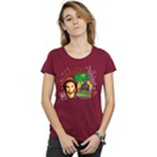 Camiseta manga larga BI19123 para mujer - Elf - Modalova