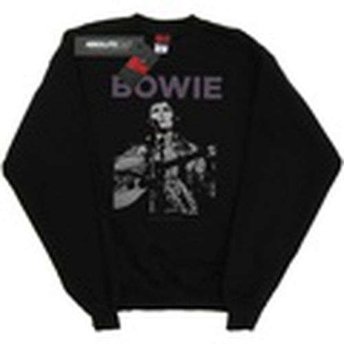 Jersey BI19132 para hombre - David Bowie - Modalova