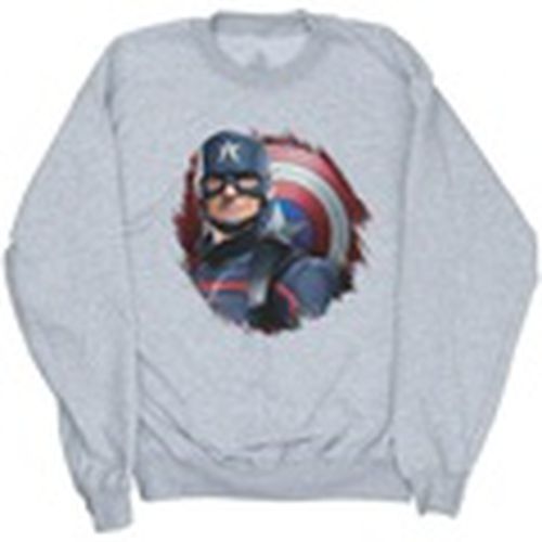 Marvel Jersey BI19209 para mujer - Marvel - Modalova