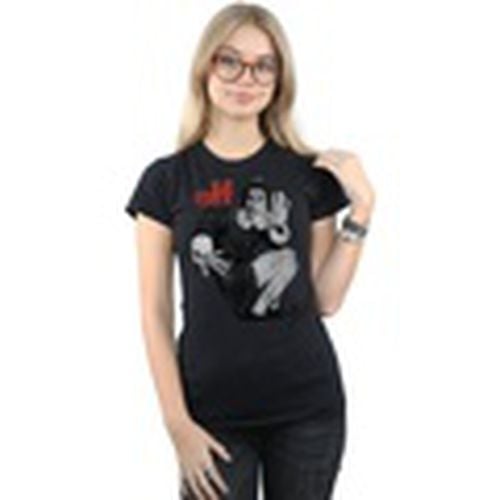 Camiseta manga larga BI19277 para mujer - Elf - Modalova