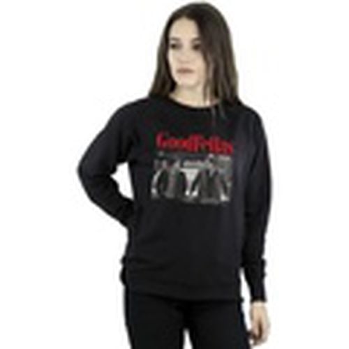 Jersey BI19291 para mujer - Goodfellas - Modalova