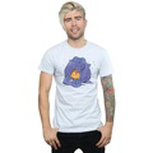 Camiseta manga larga Cave Of Wonders para hombre - Disney - Modalova