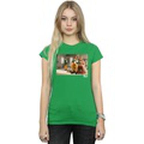 Camiseta manga larga Family para mujer - Elf - Modalova