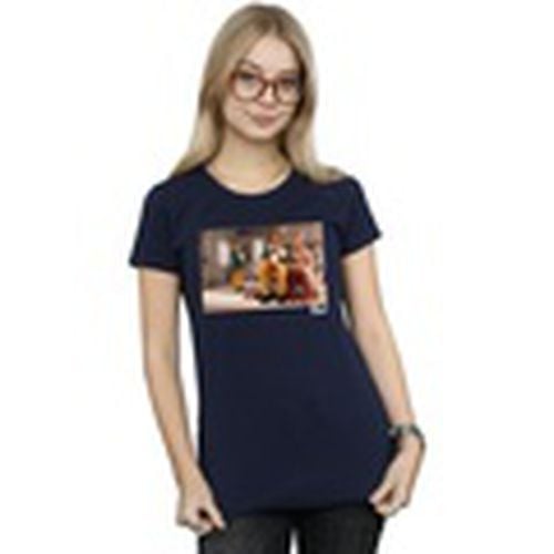 Camiseta manga larga BI19346 para mujer - Elf - Modalova