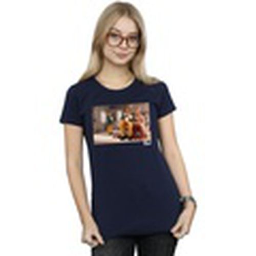 Camiseta manga larga Family para mujer - Elf - Modalova