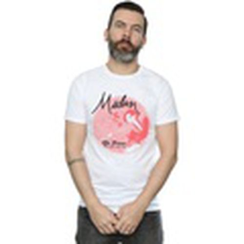 Camiseta manga larga Be True para hombre - Disney - Modalova