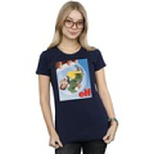 Camiseta manga larga BI19325 para mujer - Elf - Modalova