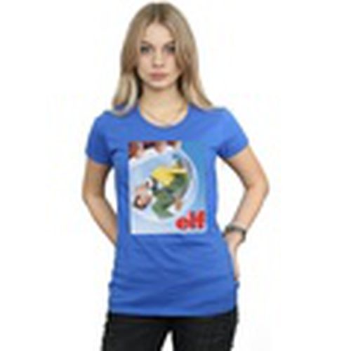 Camiseta manga larga BI19325 para mujer - Elf - Modalova