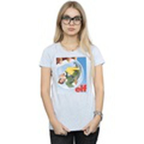 Camiseta manga larga BI19325 para mujer - Elf - Modalova