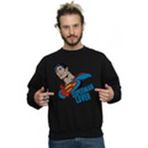 Jersey BI19399 para hombre - Dc Comics - Modalova