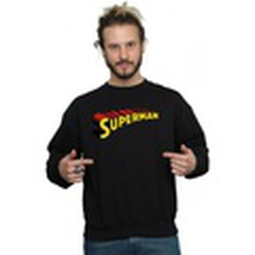 Jersey BI19498 para hombre - Dc Comics - Modalova