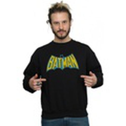 Jersey BI19459 para hombre - Dc Comics - Modalova