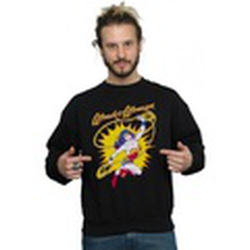 Jersey BI19601 para hombre - Dc Comics - Modalova