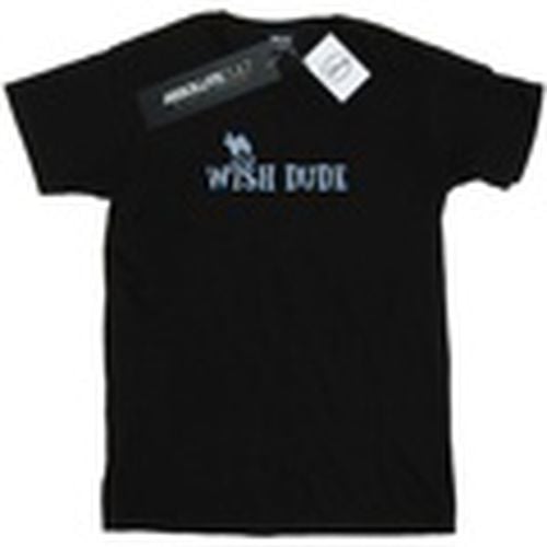 Camiseta manga larga Wish Dude para hombre - Disney - Modalova