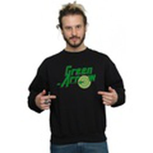 Jersey BI19523 para hombre - Dc Comics - Modalova