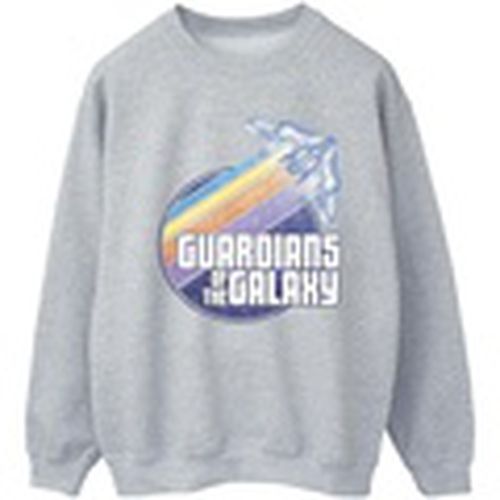 Jersey BI19528 para mujer - Guardians Of The Galaxy - Modalova