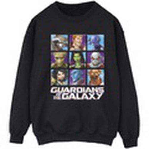 Jersey BI19529 para mujer - Guardians Of The Galaxy - Modalova